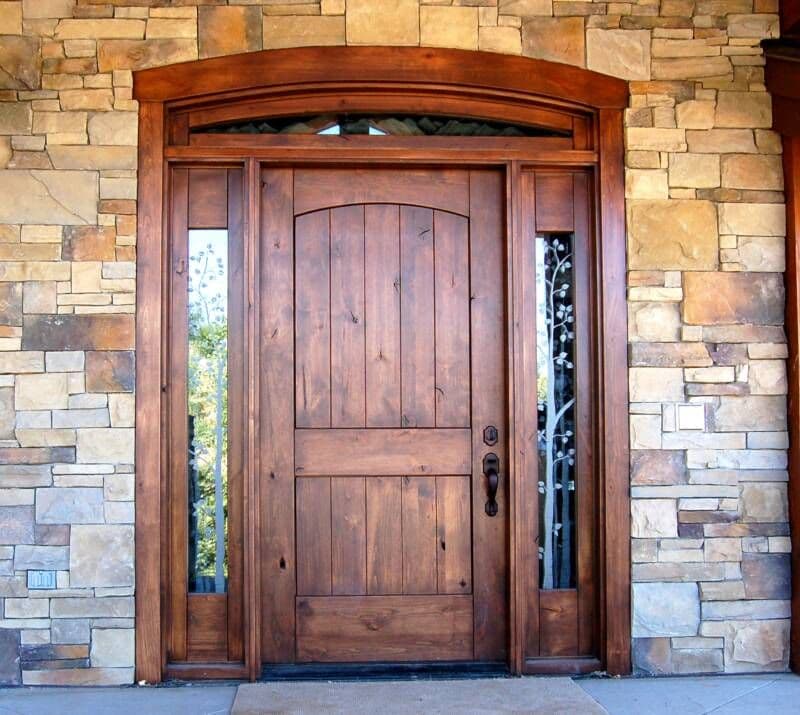 door replacement central florida project 1