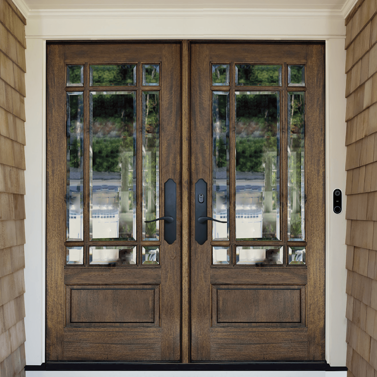 entry doors northeast florida project 5
