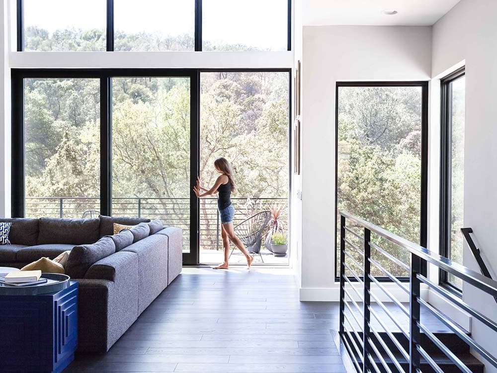 sliding glass doors central florida project 6